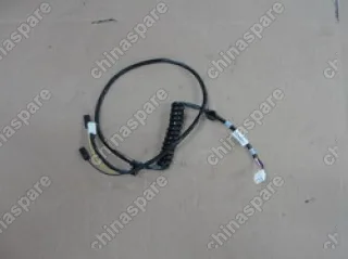 Жгут проводов двери задка f0 BYD Flyer