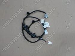 Жгут проводов двери задней f0 BYD Flyer