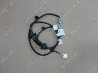 Жгут проводов двери задней f0 BYD Flyer