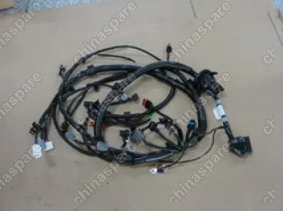 Жгут проводов двигателя f0 BYD Flyer