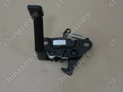 Замок капота f0 BYD Flyer