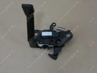 Замок капота f0 BYD Flyer