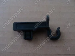 1016964400 Защелка упора капота f-3, f3r BYD