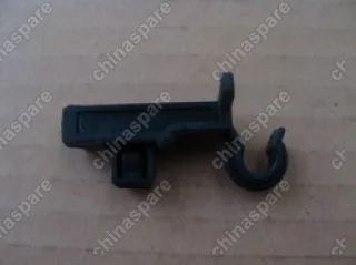 1016964400 Защелка упора капота f-3, f3r BYD