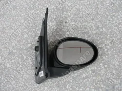 Зеркало заднего вида правое f0 BYD Flyer