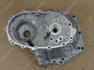 Картер сцепления f0 BYD Flyer