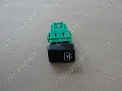 Кнопка включения обогрева заднего стекла f0 BYD Flyer