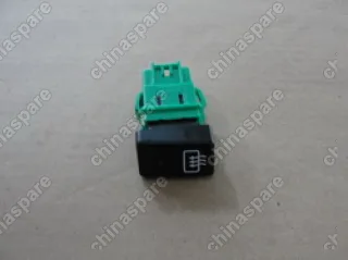 Кнопка включения обогрева заднего стекла f0 BYD Flyer