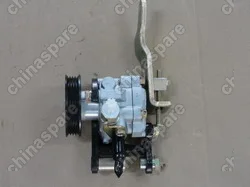 Насос гур f0 BYD Flyer