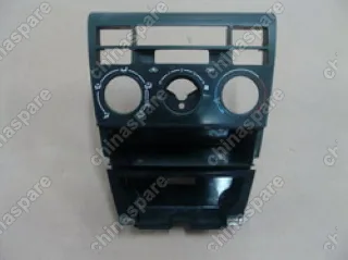 Накладка панели управления кондиционером gl-i f-3, f-3r BYD Flyer