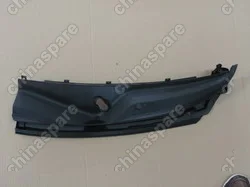 Накладка панели стеклоочистителя левая f0 BYD Flyer