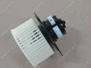 Мотор отопителя f0 BYD Flyer