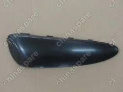 Молдинг переднего бампера правый f0 BYD Flyer