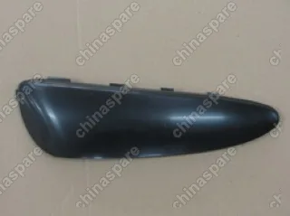 Молдинг переднего бампера правый f0 BYD Flyer