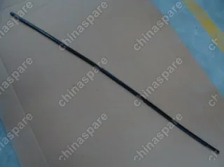 Молдинг крыши левый f-3 10485119-00 BYD Flyer