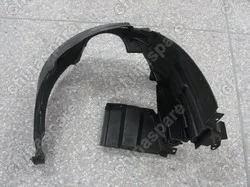 Локер передний правый f0 BYD Flyer