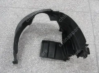 Локер передний правый f0 BYD Flyer