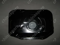 Бак топливный f0 BYD Flyer