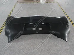 Бампер задний f0 BYD Flyer