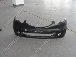 Бампер передний f0 BYD Flyer