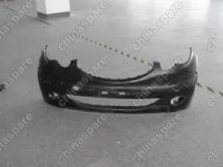 Бампер передний f0 BYD Flyer