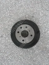 Барабан тормозной f0 BYD Flyer