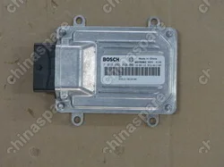 Блок управления двигателем f0 BYD Flyer