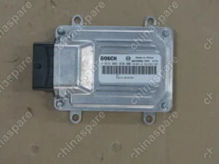 Блок управления двигателем f0 BYD Flyer