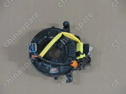 Блок управления подушкой безопасности на руле f0 BYD Flyer