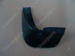 Брызговик задний левый f-3, f-3r 17.08.1100f3003 BYD