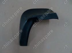 Брызговик задний правый f-3, f-3r 17.08.1100f3004 BYD