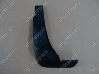 Брызговик передний левый f-3, f-3r (17.08.1100f3007) BYD