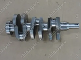 Вал коленчатый f0 BYD Flyer