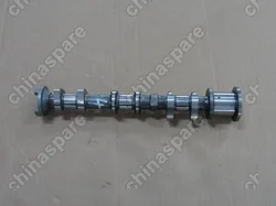 Вал распределительный впускных клапанов f0 BYD Flyer