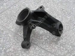 Кулак поворотный левый (с abs) f0 BYD Flyer