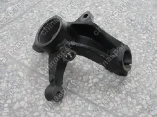 Кулак поворотный левый (с abs) f0 BYD Flyer