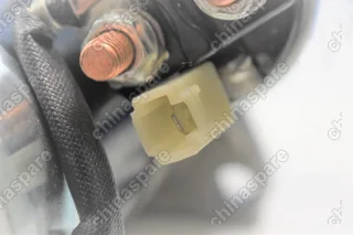 Стартер Changan CS35