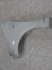 Крыло переднее левое f0 BYD Flyer