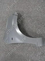 Крыло переднее правое f0 BYD Flyer