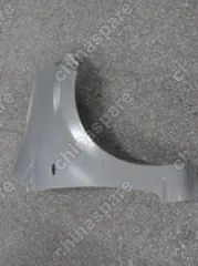 Крыло переднее правое f0 BYD Flyer