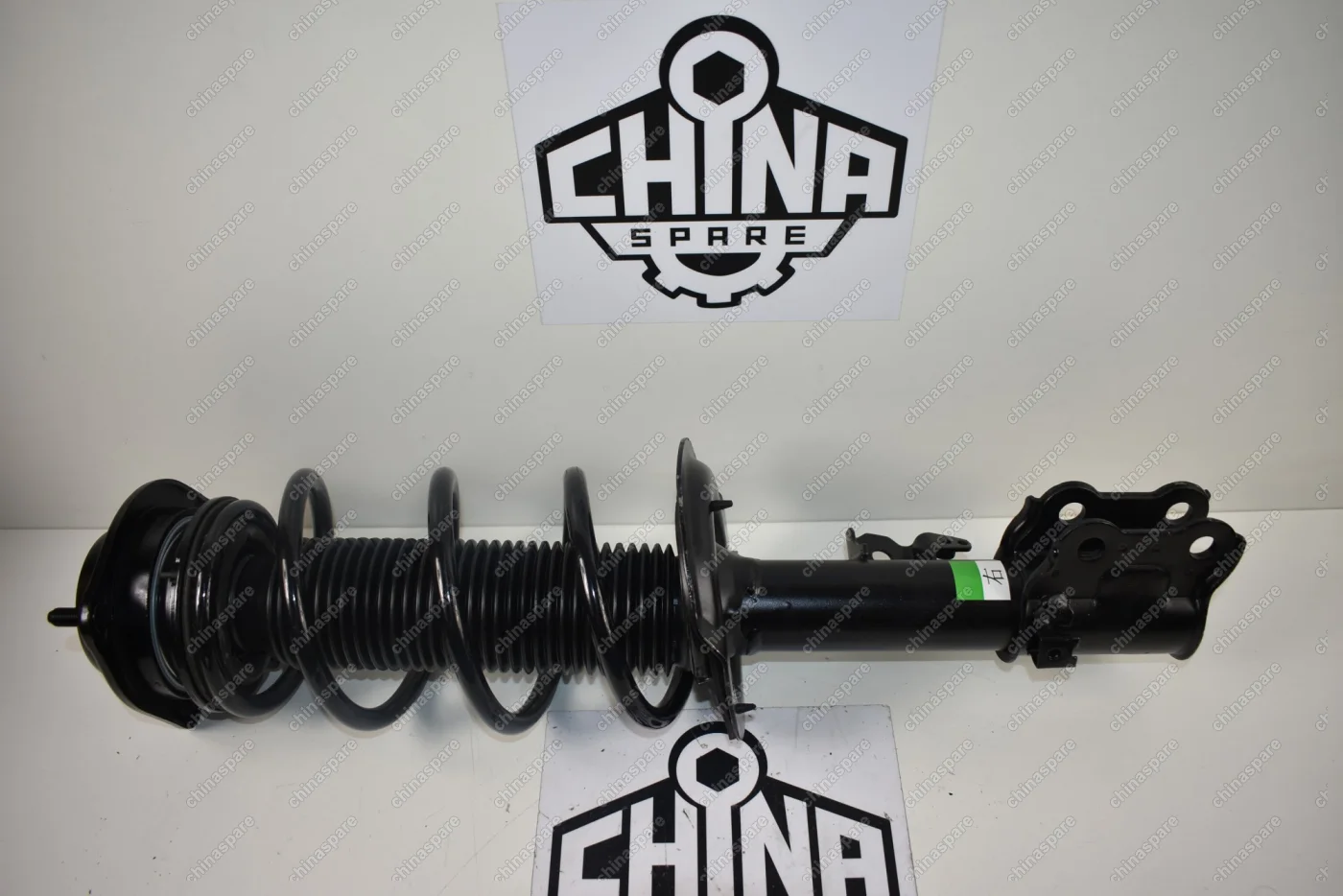 Стойка Передней Подвески Правая с пружиной в сборе Changan CS35