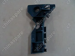 Кронштейн переднего бампера левый f-3, f3r BYD