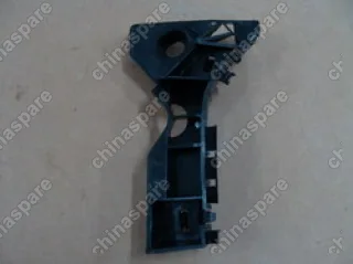 Кронштейн переднего бампера левый f-3, f3r BYD