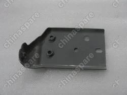 Кронштейн крепления переднего правого крыла f0 BYD Flyer