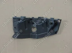 Кронштейн крепления переднего бампера правый f0 BYD Flyer