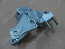 Кронштейн крепления двигателя правый f3 10237863-00 BYD