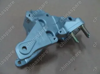 Кронштейн крепления двигателя правый f3 10237863-00 BYD