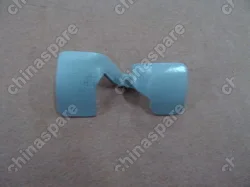 Кронштейн заднего бампера правый №2 (металл) f-3 17.09.0100f3029 BYD