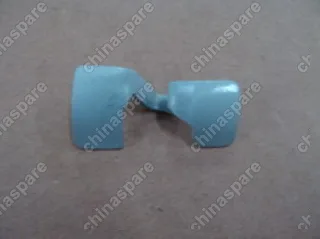 Кронштейн заднего бампера правый №2 (металл) f-3 17.09.0100f3029 BYD