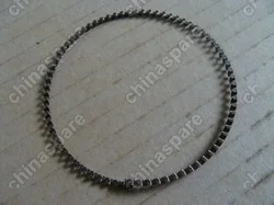 Кольцо поршневое маслоотражательное f3 1,6 BYD